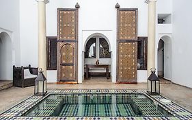 Riad Porte Royale